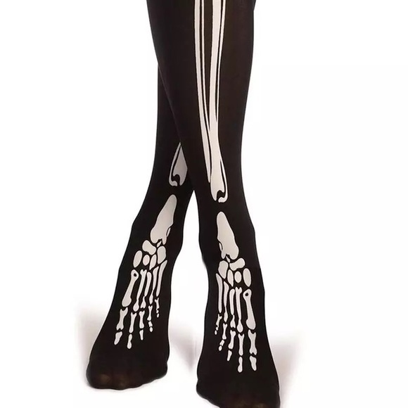 Accessories - LAST CHANCE❗️ Halloween Stockings
